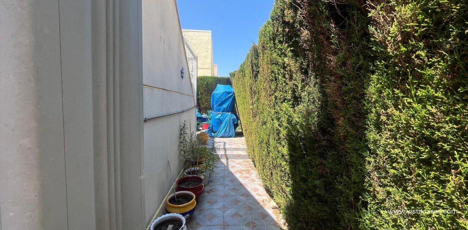 Sale - Villa - Algorfa