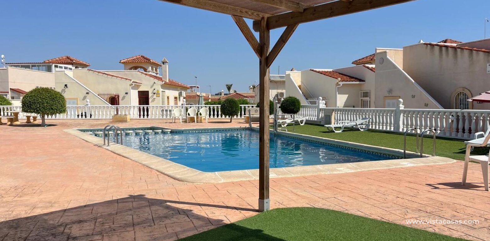 Sale - Villa - Algorfa