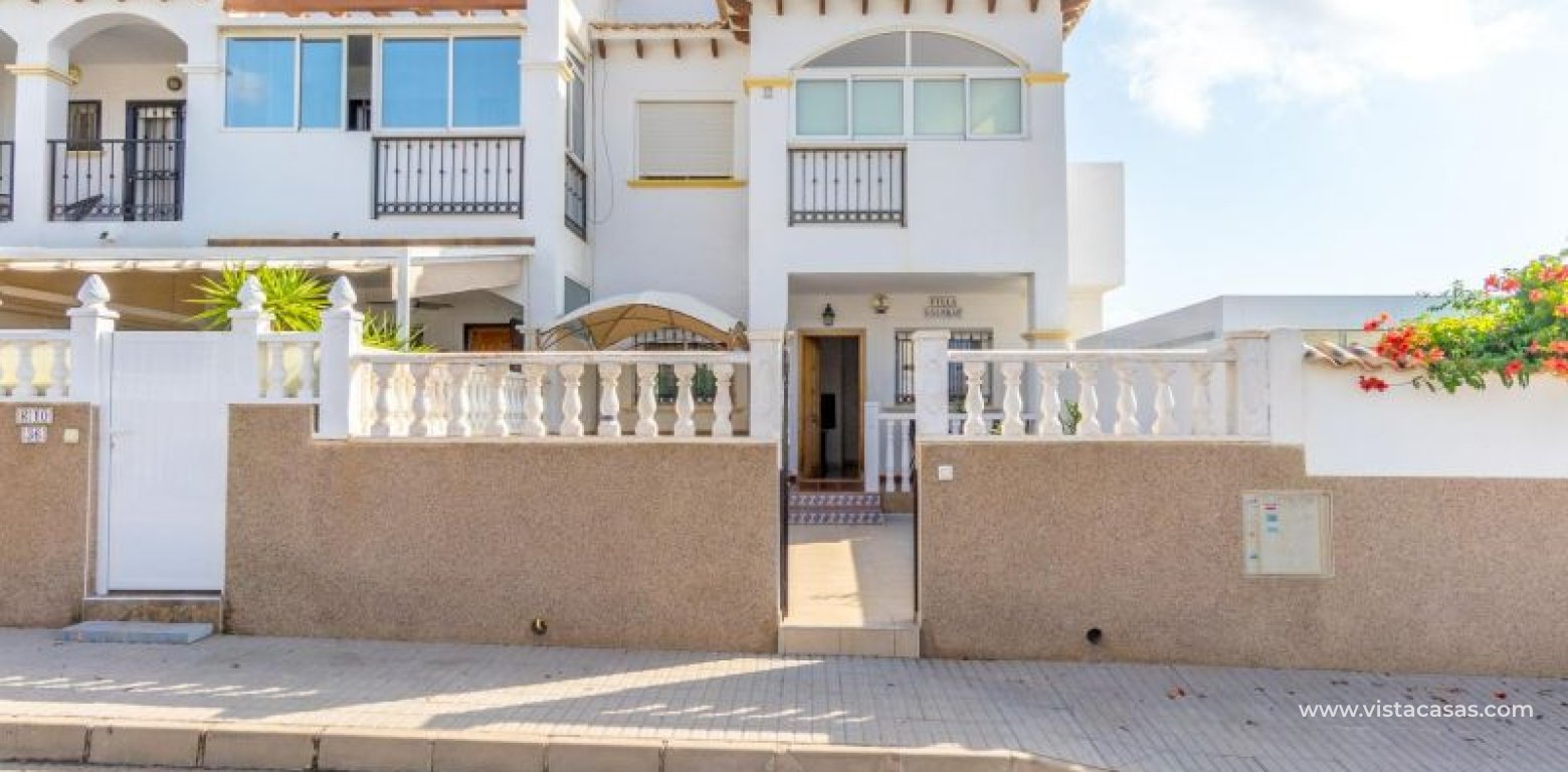 Sale - Wohnung - Punta Prima