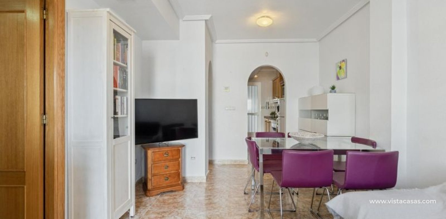 Sale - Wohnung - Punta Prima