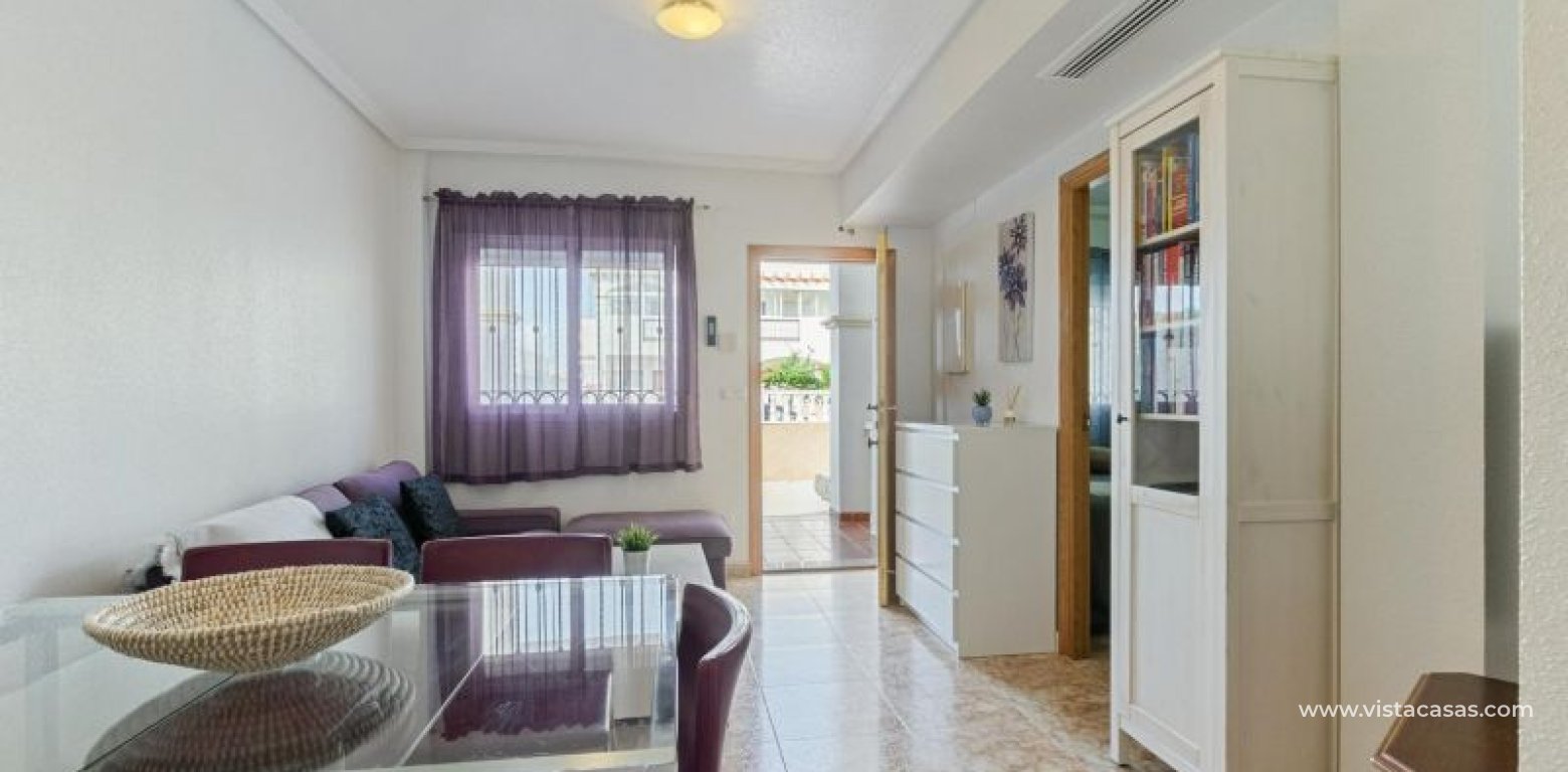 Sale - Wohnung - Punta Prima