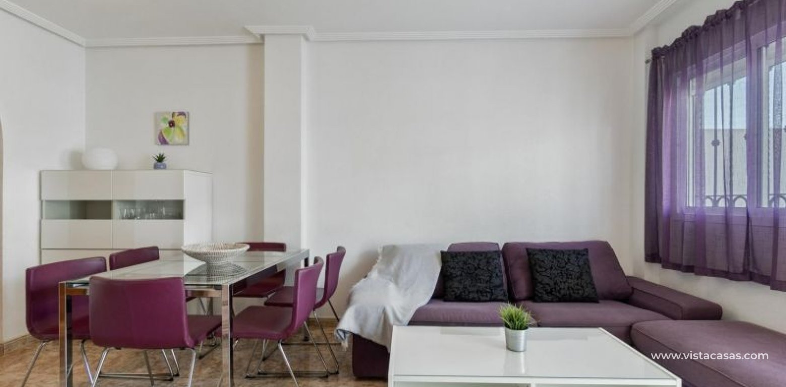 Sale - Wohnung - Punta Prima