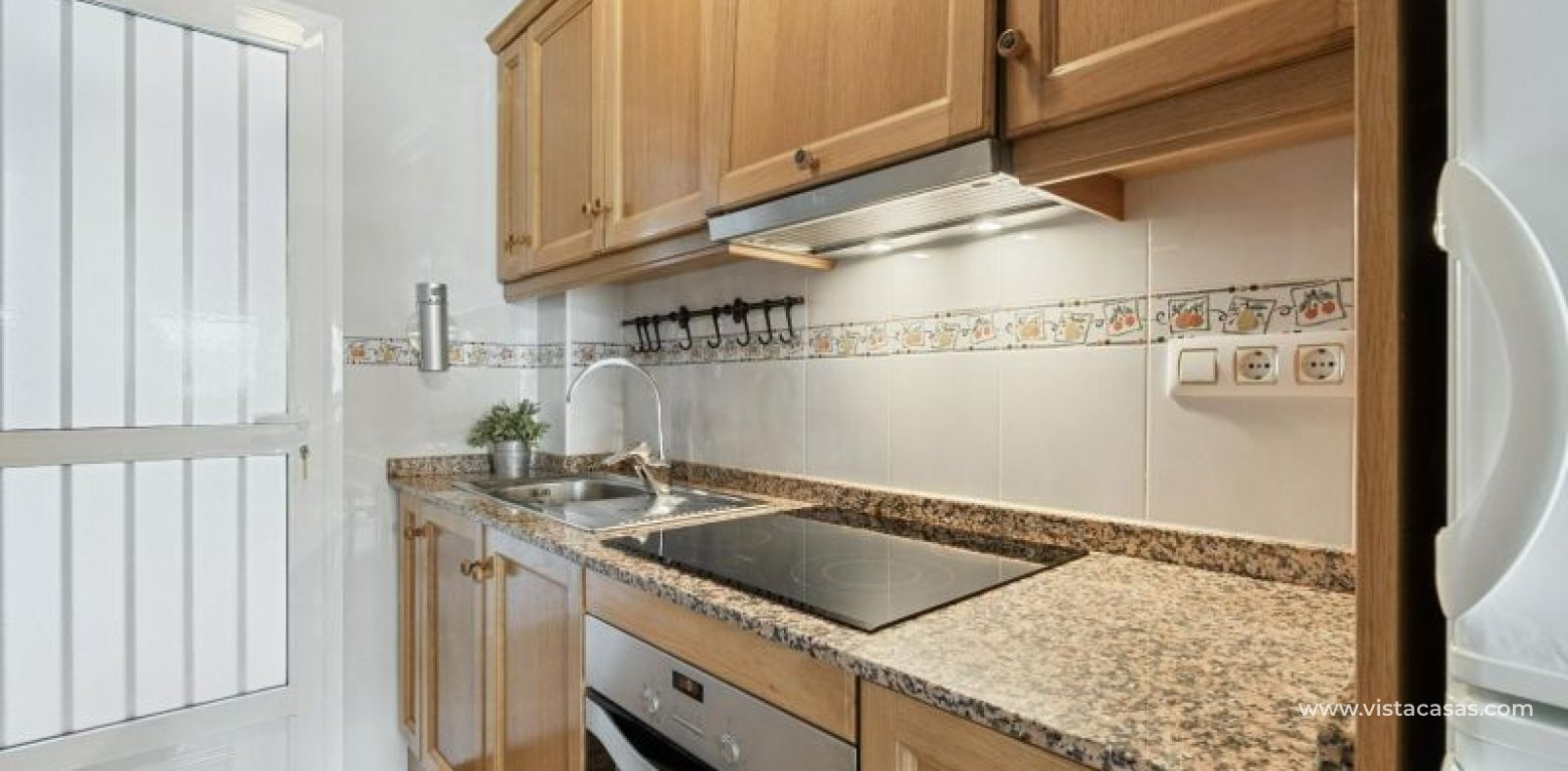 Sale - Wohnung - Punta Prima