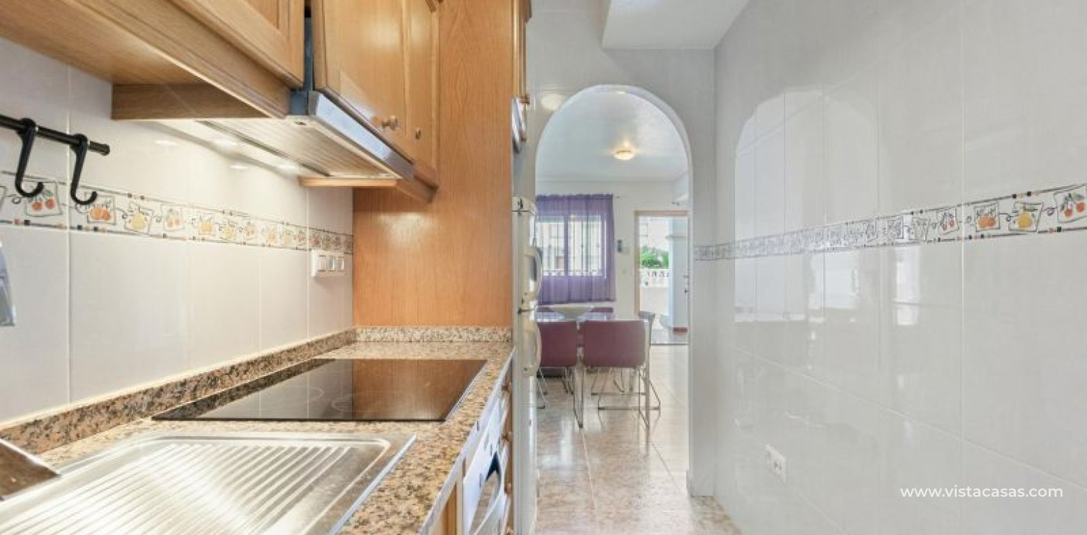 Sale - Wohnung - Punta Prima