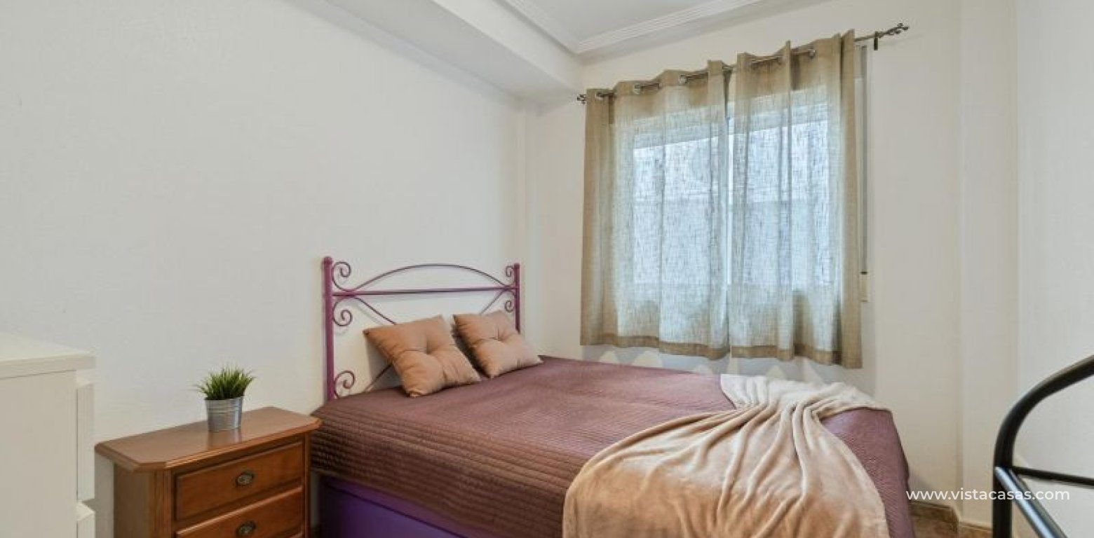 Sale - Wohnung - Punta Prima