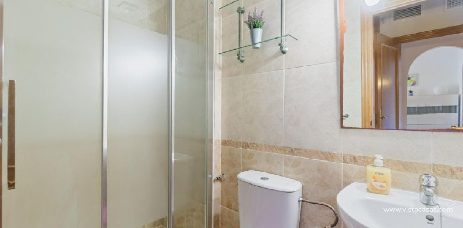 Sale - Wohnung - Punta Prima