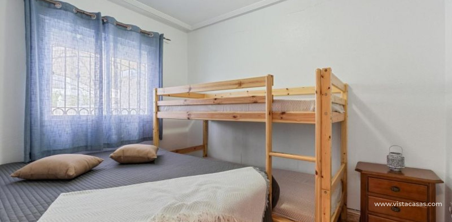 Sale - Wohnung - Punta Prima