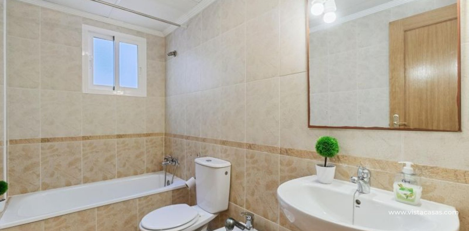 Sale - Wohnung - Punta Prima