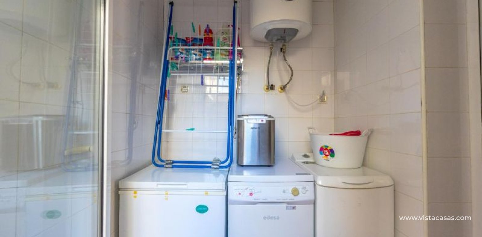 Sale - Wohnung - Punta Prima