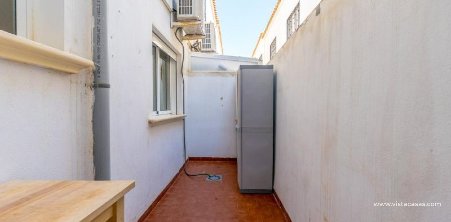 Sale - Wohnung - Punta Prima