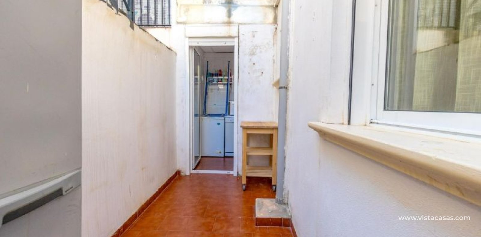 Sale - Wohnung - Punta Prima