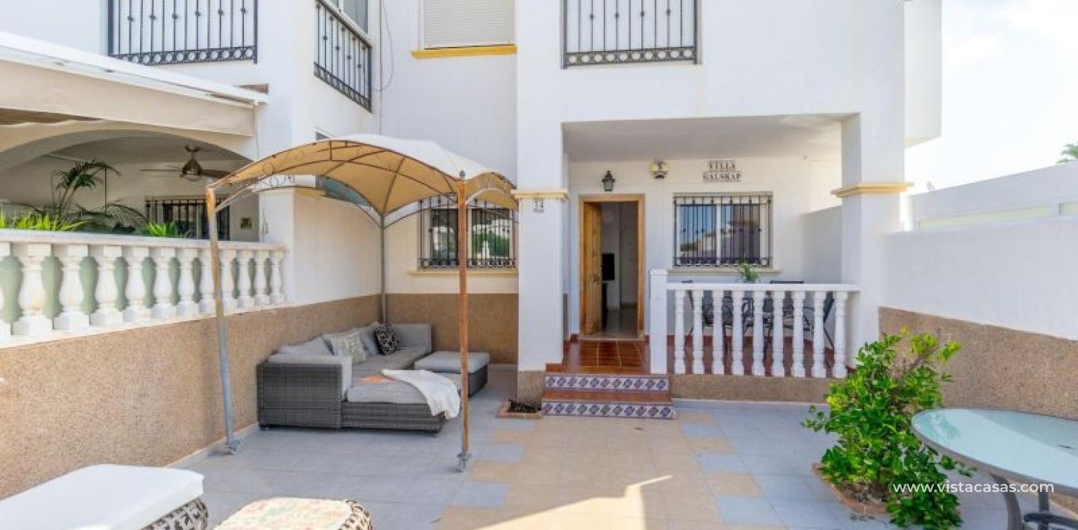 Sale - Wohnung - Punta Prima