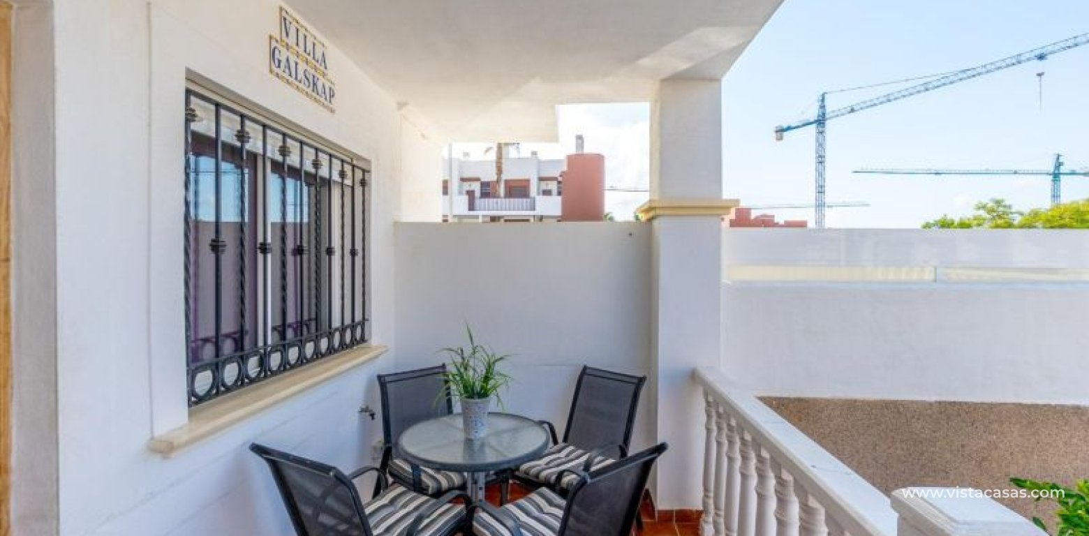 Sale - Wohnung - Punta Prima