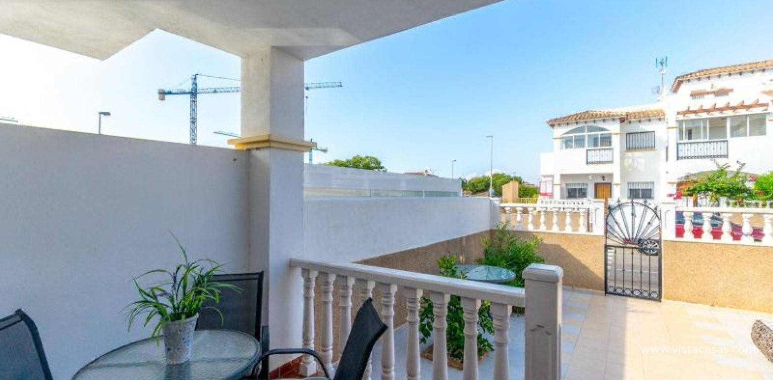 Sale - Wohnung - Punta Prima