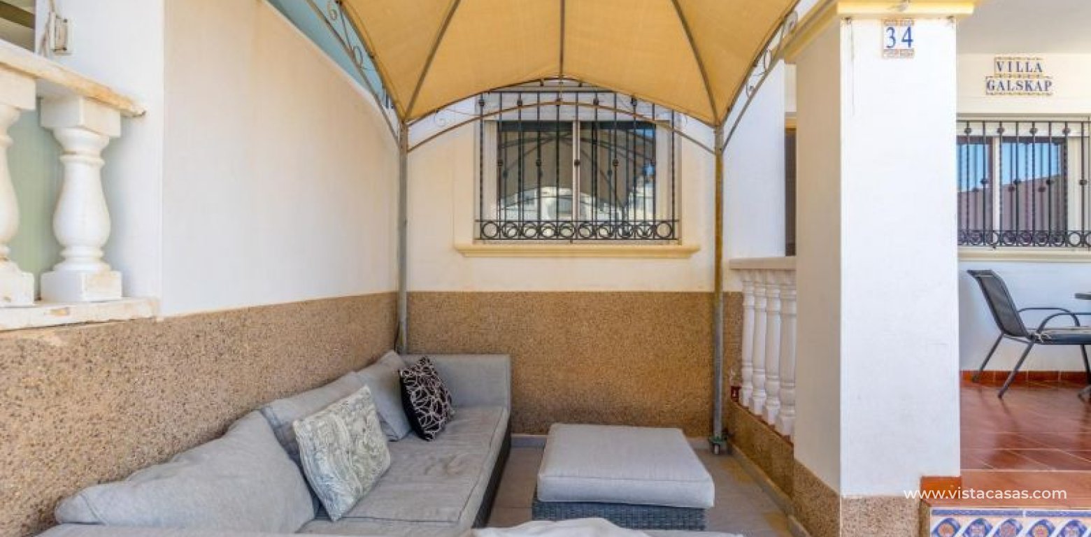 Sale - Wohnung - Punta Prima