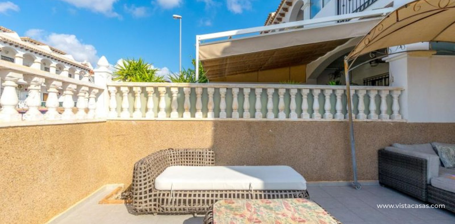 Sale - Wohnung - Punta Prima