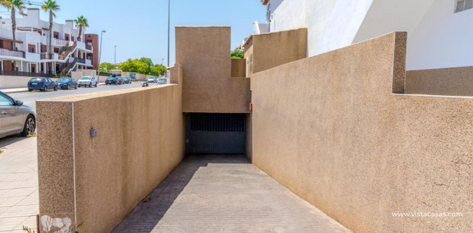 Sale - Wohnung - Punta Prima