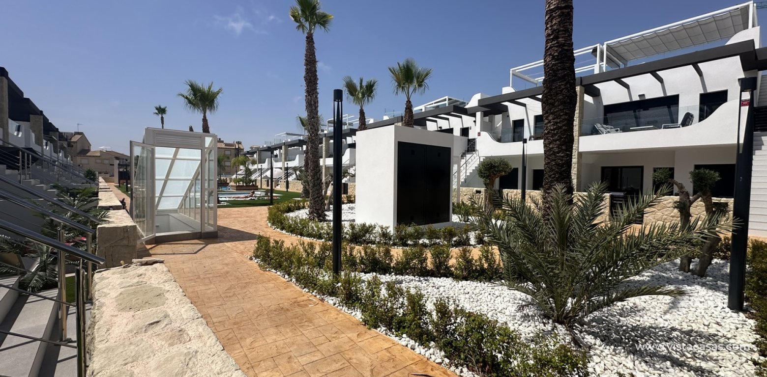 Sale - Appartement - Punta Prima