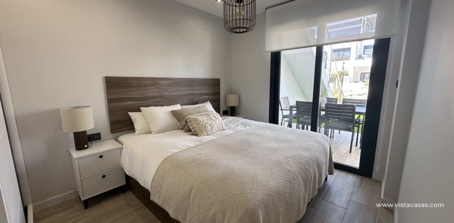 Sale - Appartement - Punta Prima