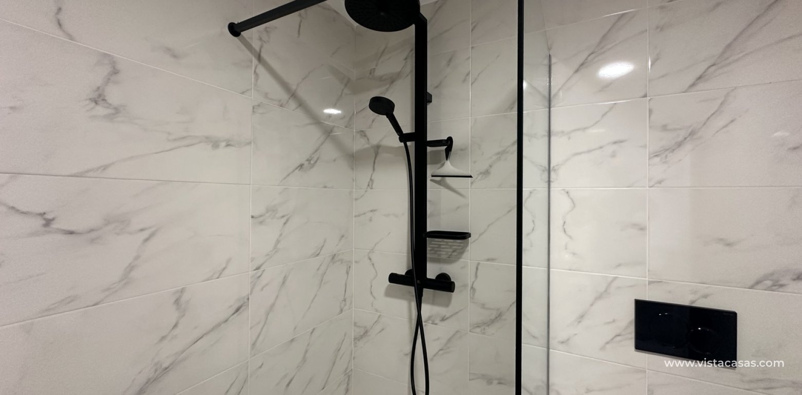 Sale - Appartement - Punta Prima