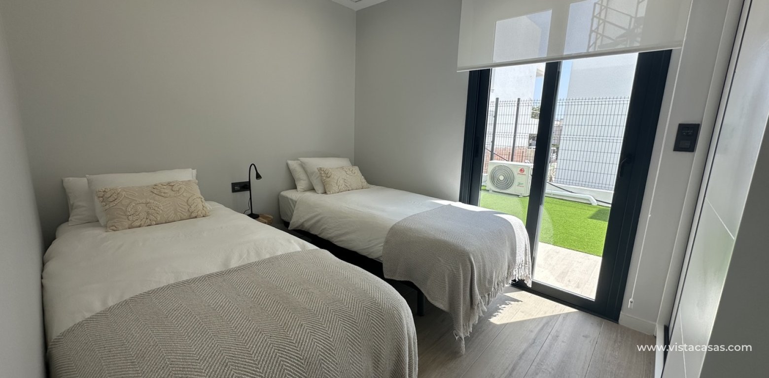 Sale - Appartement - Punta Prima