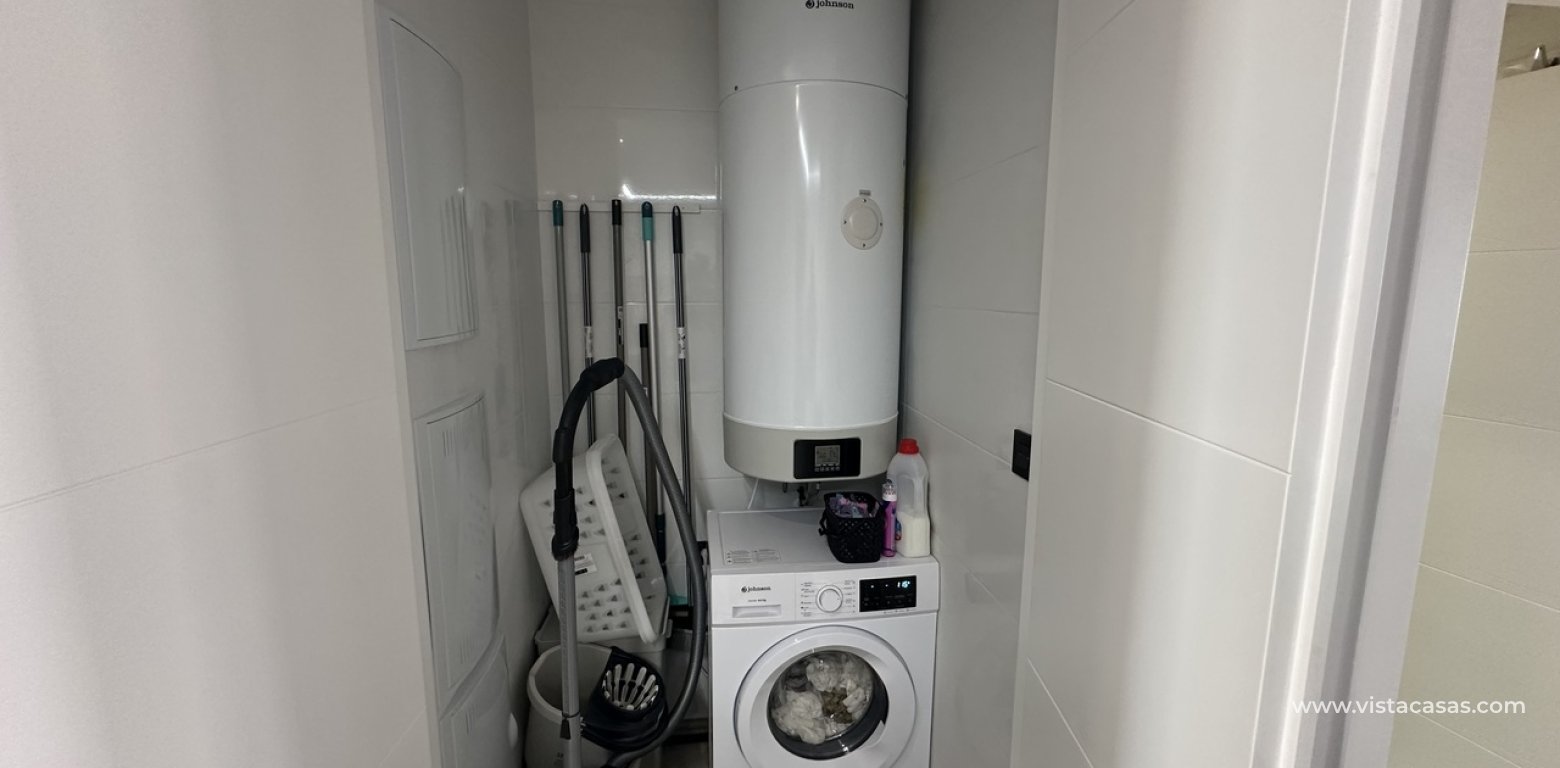 Sale - Appartement - Punta Prima