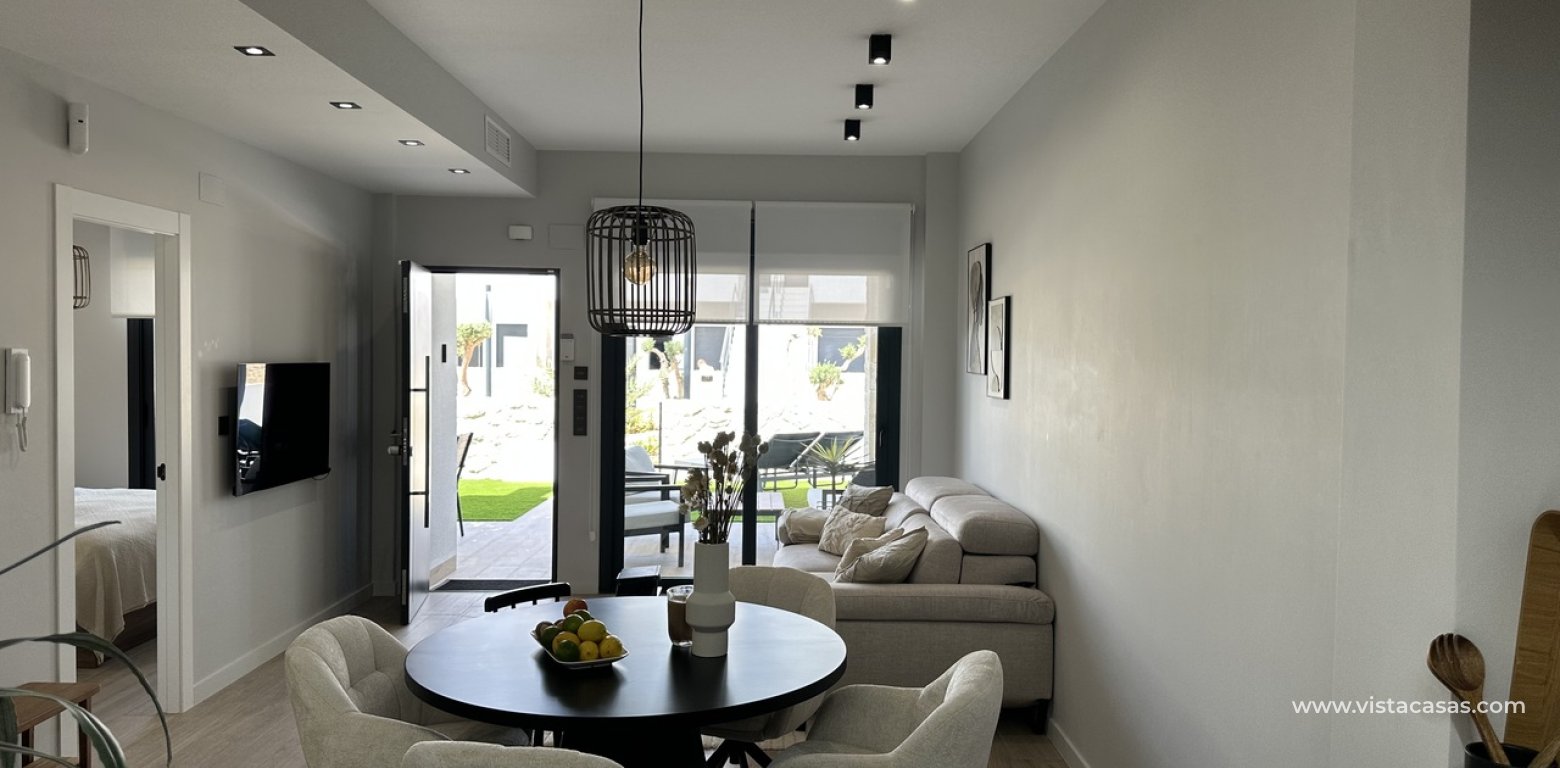 Sale - Appartement - Punta Prima