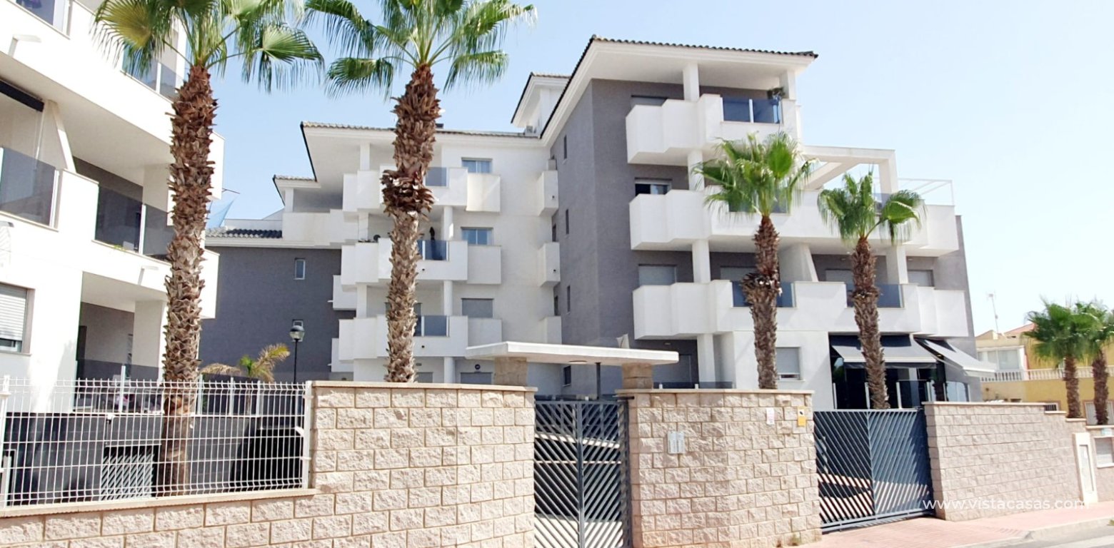 Sale - Wohnung - Villamartin