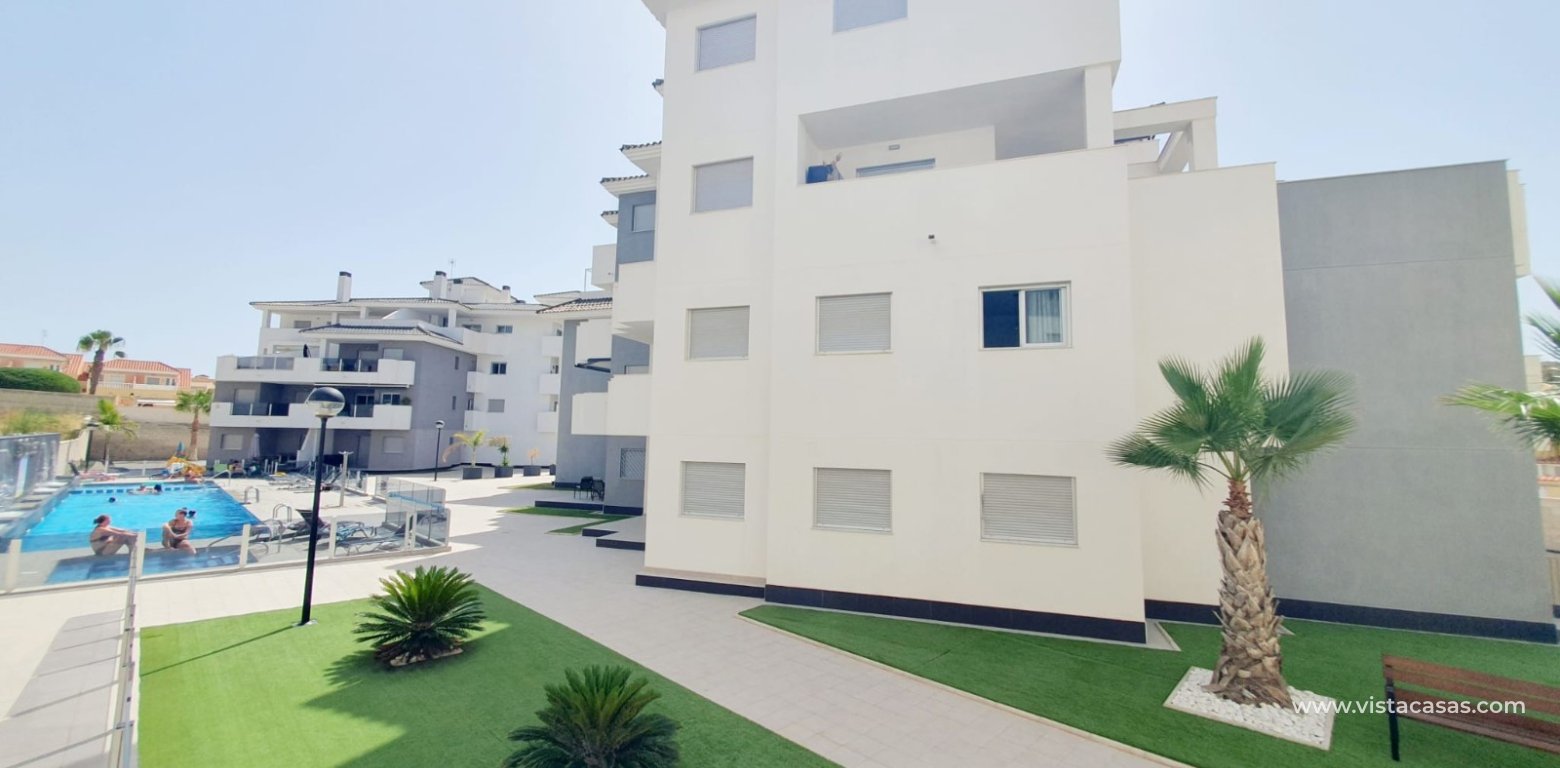 Sale - Wohnung - Villamartin