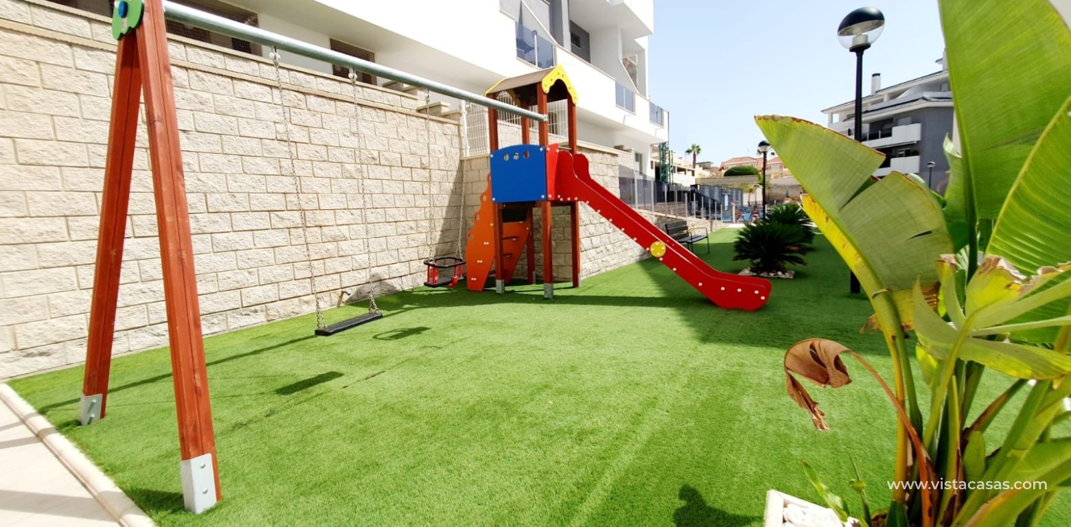 Sale - Wohnung - Villamartin