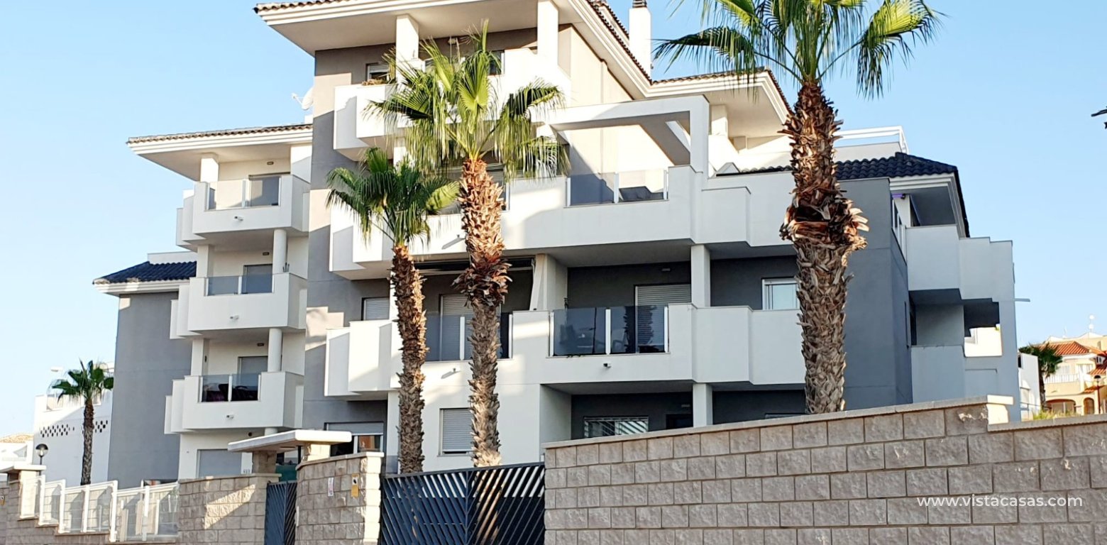 Sale - Wohnung - Villamartin