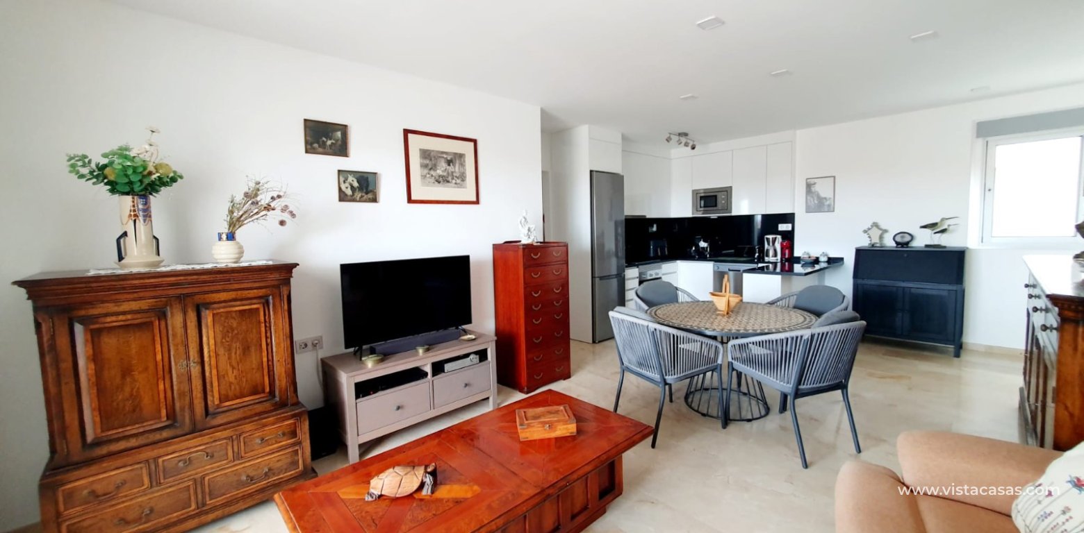 Sale - Wohnung - Villamartin