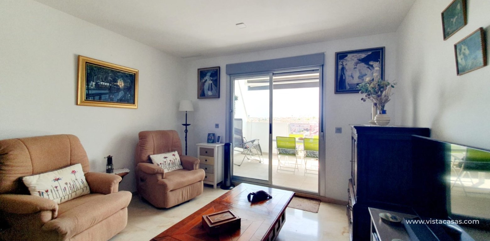 Sale - Wohnung - Villamartin