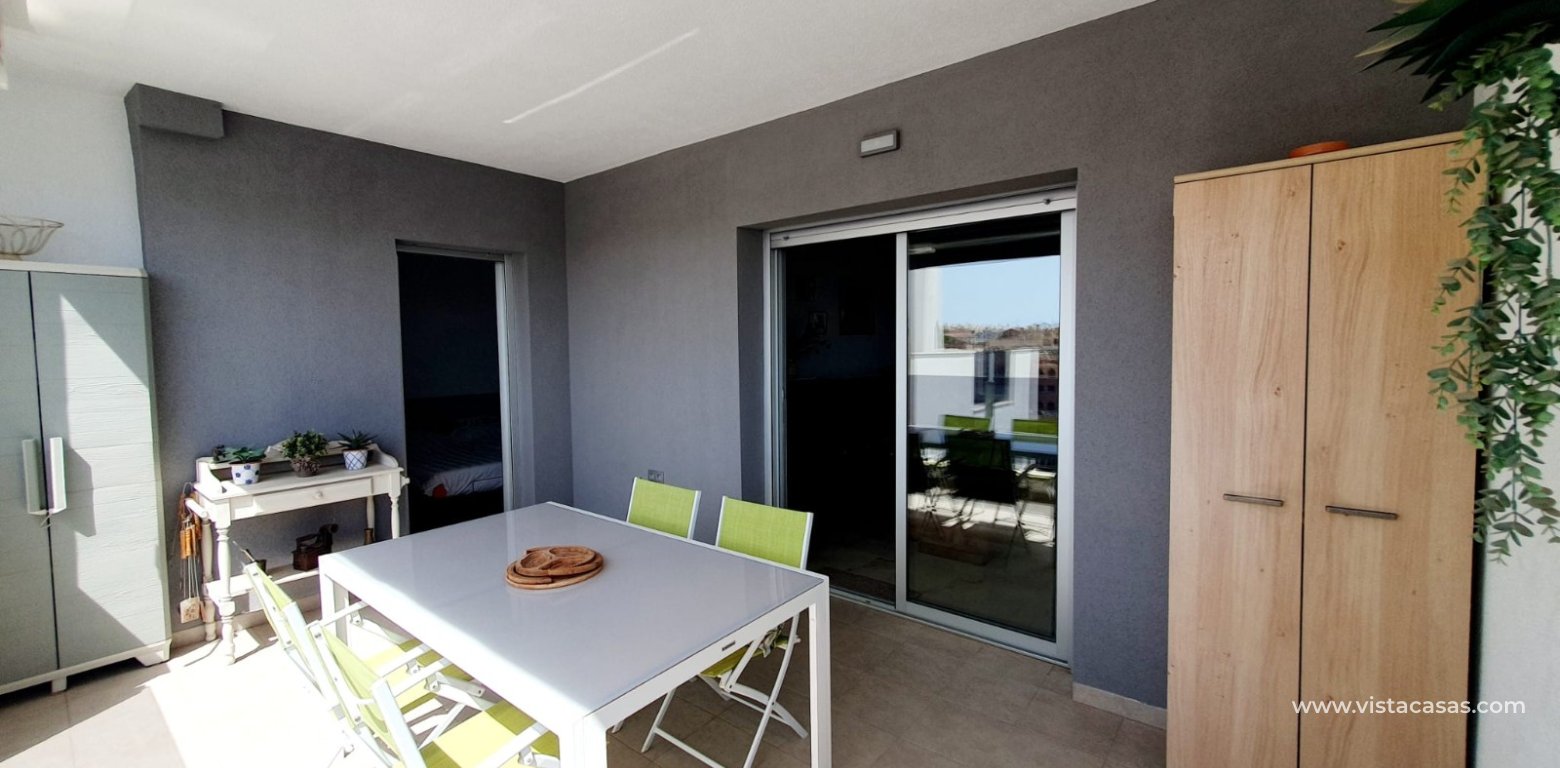 Sale - Wohnung - Villamartin