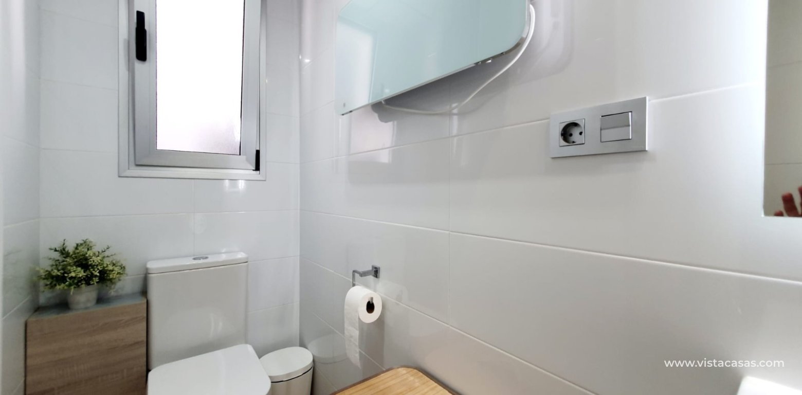 Sale - Wohnung - Villamartin