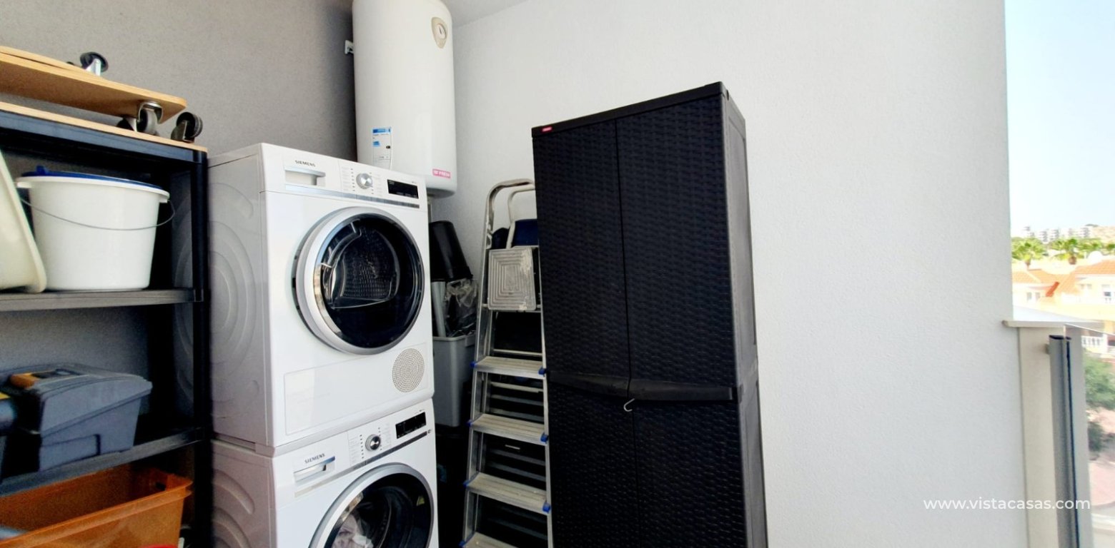 Sale - Wohnung - Villamartin