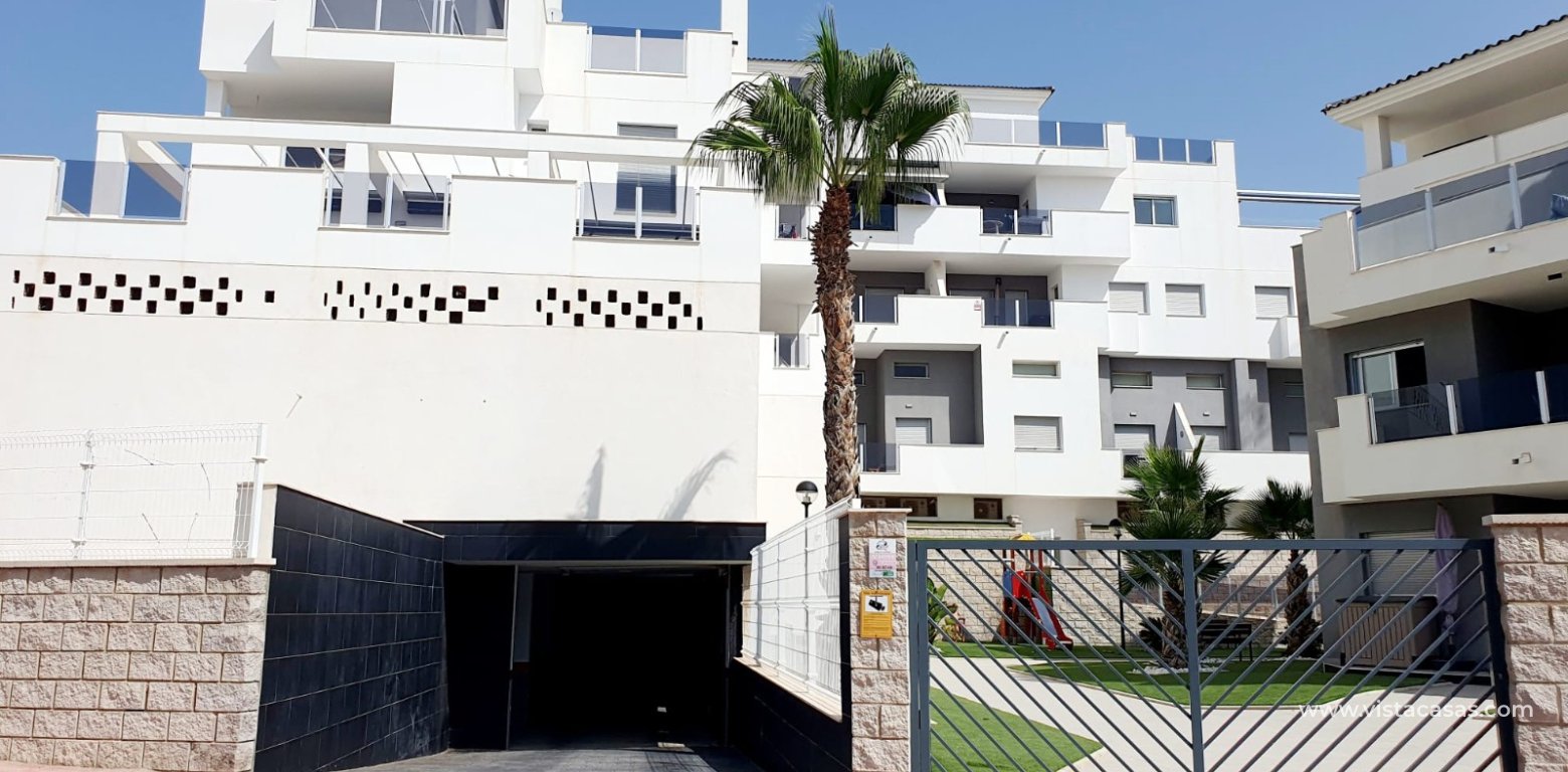 Sale - Wohnung - Villamartin