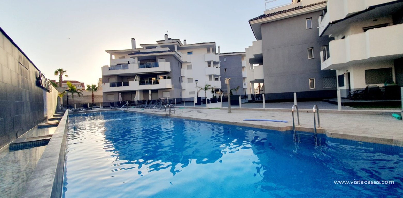 Sale - Wohnung - Villamartin