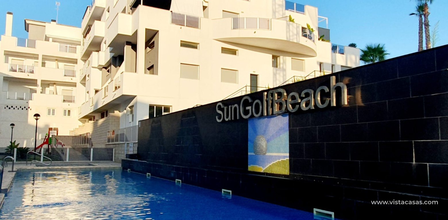 Sale - Wohnung - Villamartin