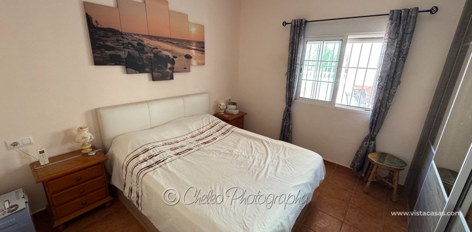 Resale - Villa - Catral