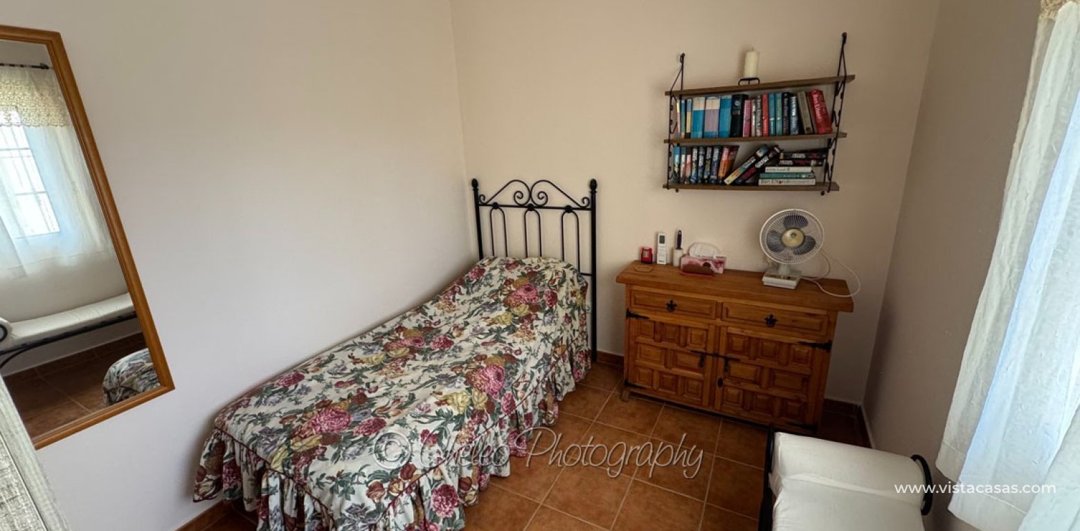 Resale - Villa - Catral