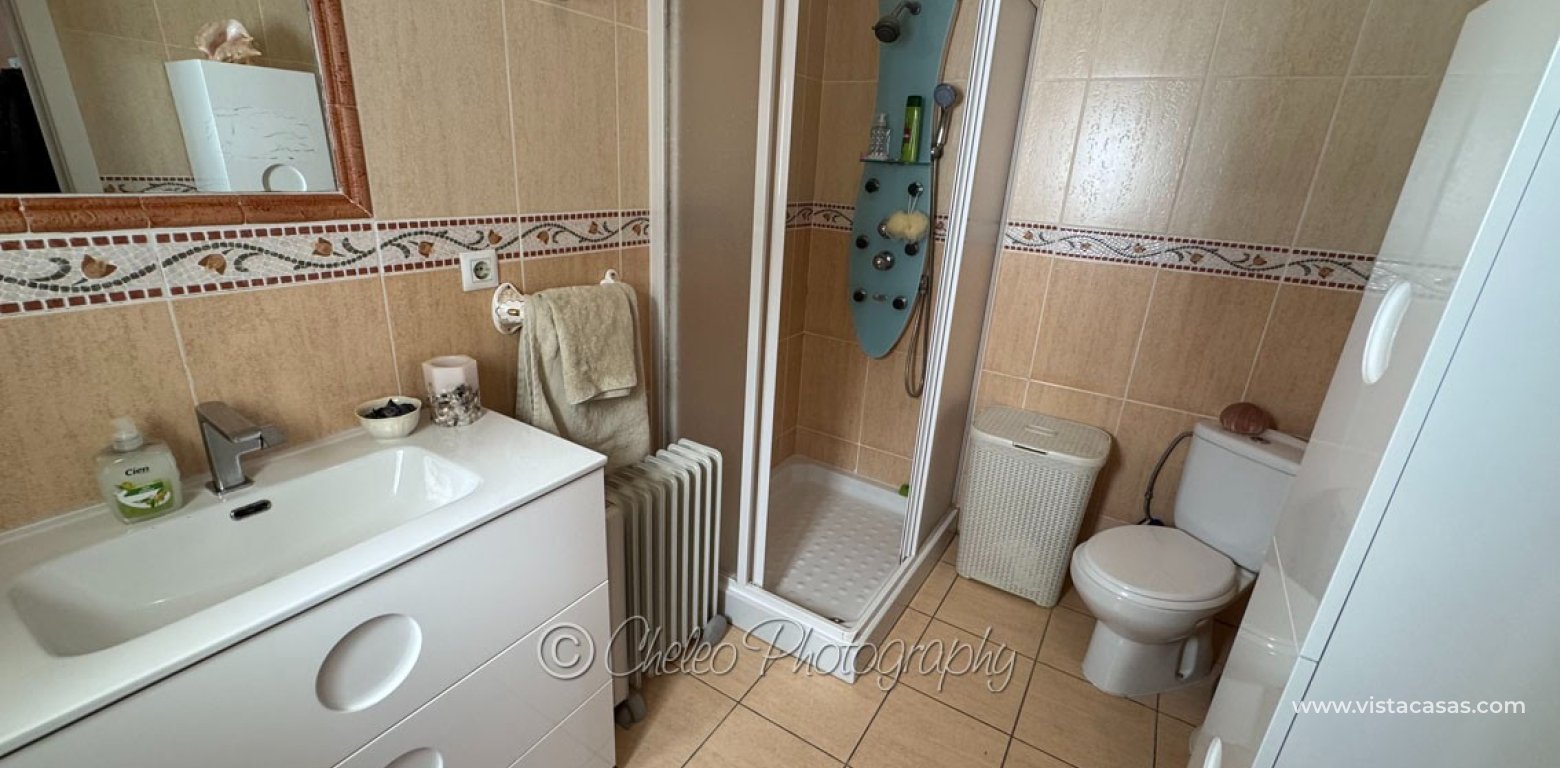 Resale - Villa - Catral