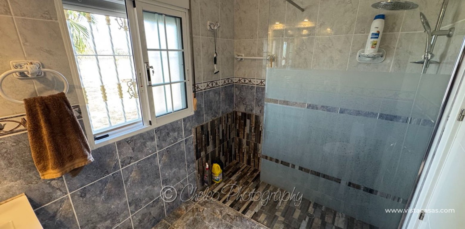 Resale - Villa - Catral