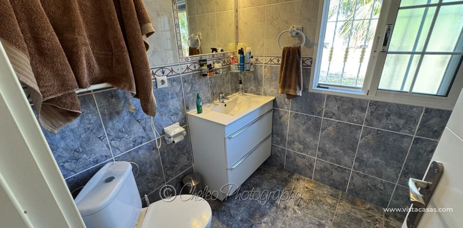 Resale - Villa - Catral