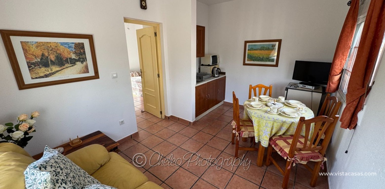 Resale - Villa - Catral