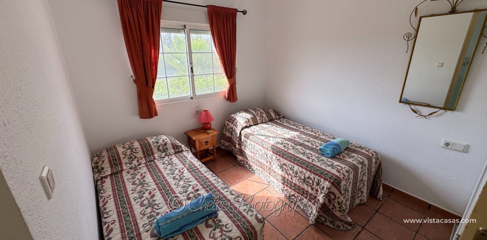 Resale - Villa - Catral