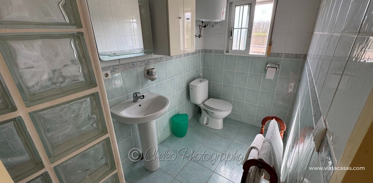 Resale - Villa - Catral