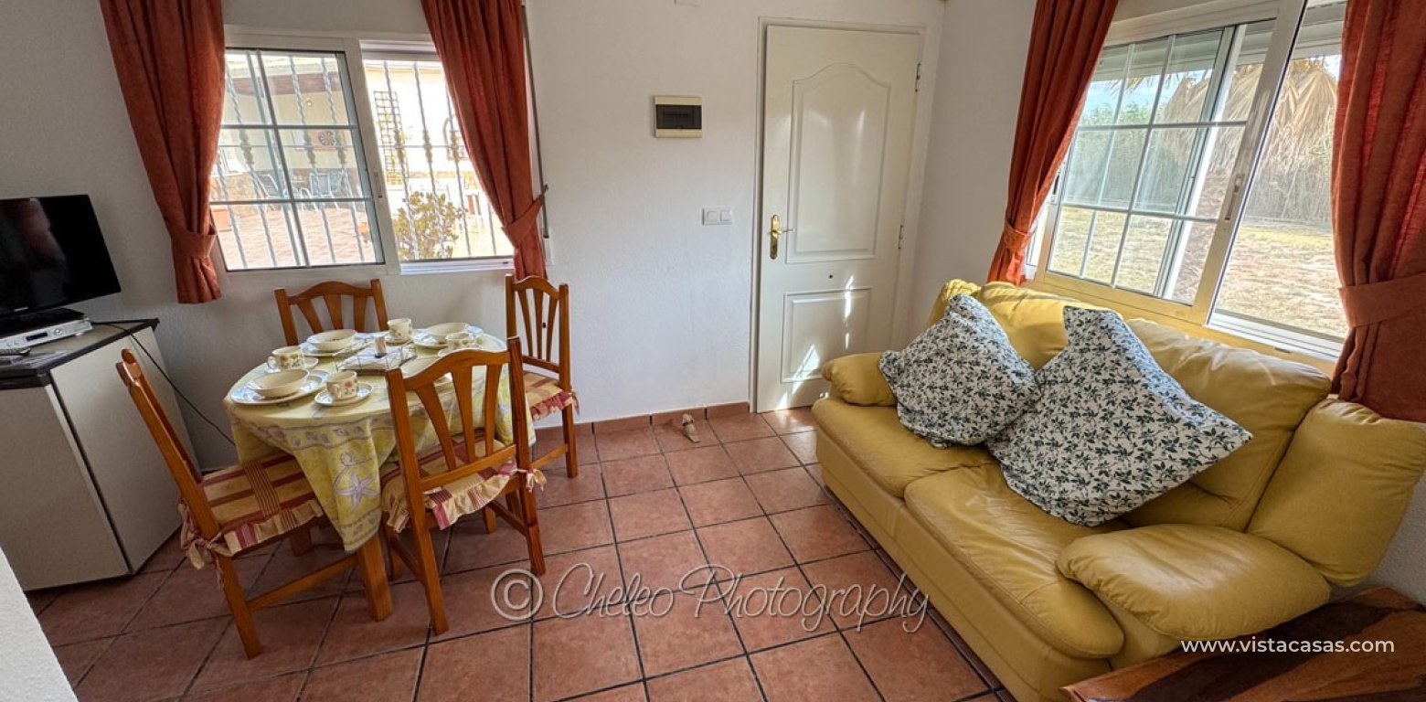 Resale - Villa - Catral