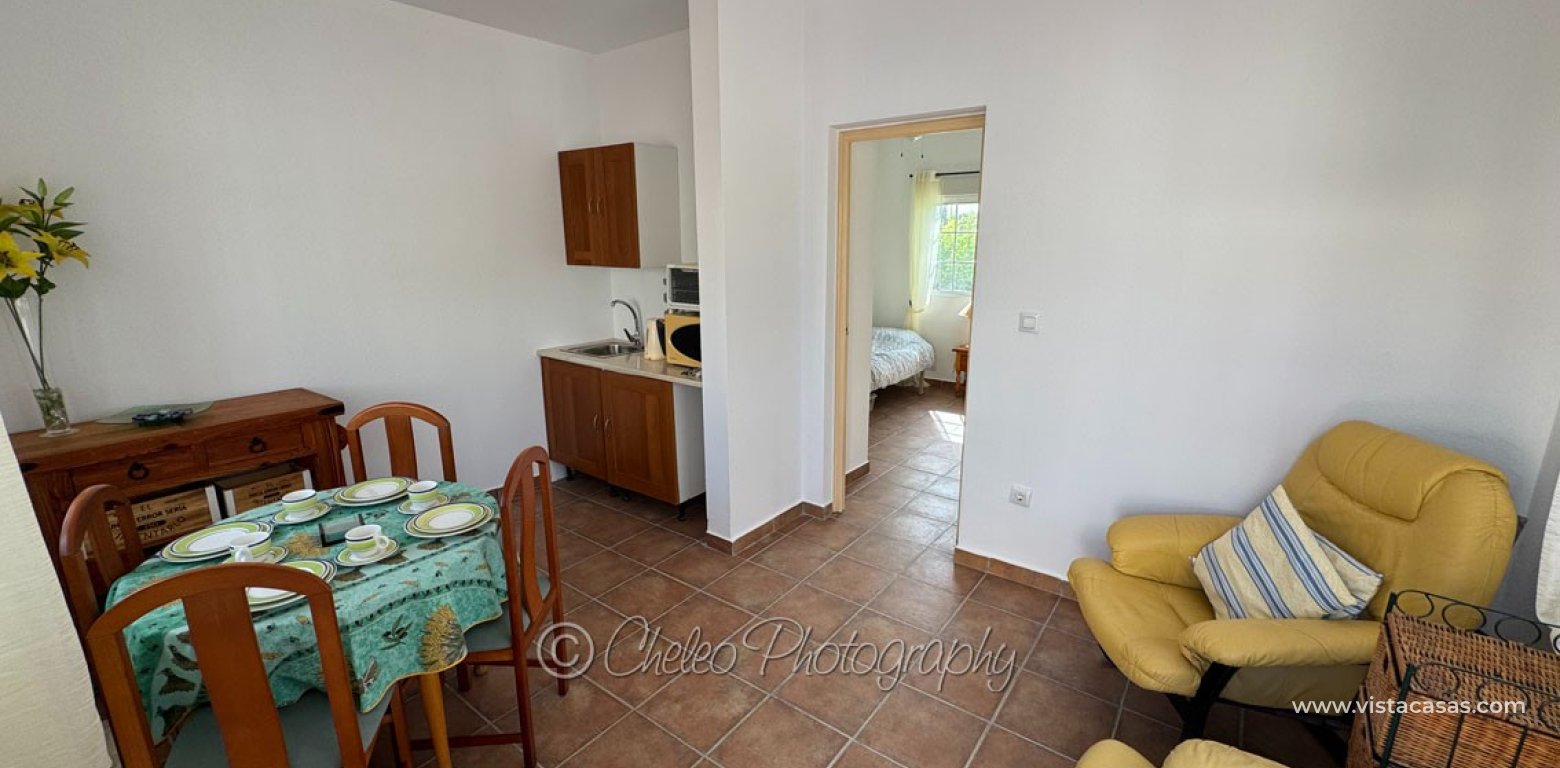 Resale - Villa - Catral