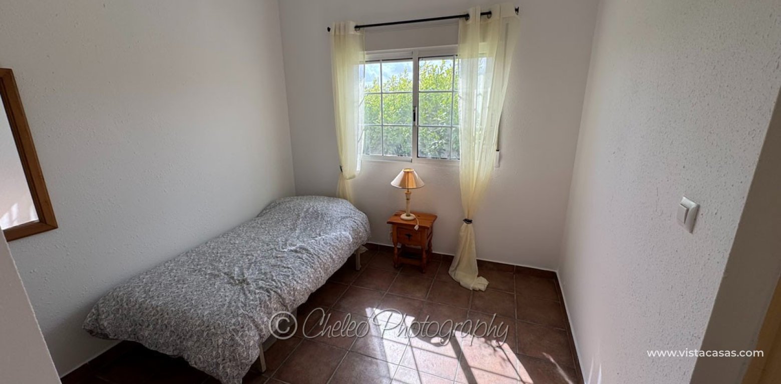 Resale - Villa - Catral